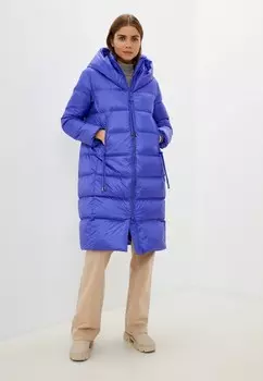 Пуховик Снежная Королева