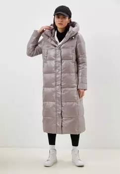 Пуховик Снежная Королева