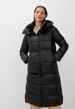 Пуховик Снежная Королева