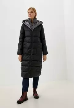 Пуховик Снежная Королева