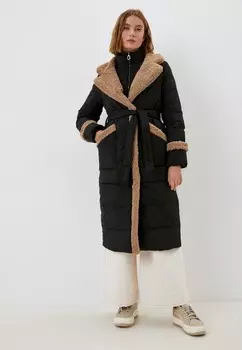 Пуховик Снежная Королева