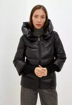 Пуховик Снежная Королева