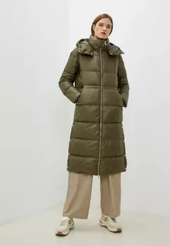 Пуховик Снежная Королева