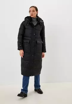 Пуховик Снежная Королева