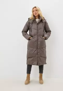 Пуховик Снежная Королева