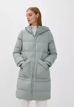 Пуховик Снежная Королева