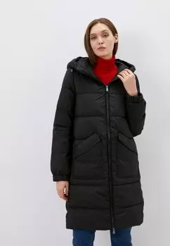 Пуховик Снежная Королева