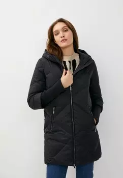 Пуховик Снежная Королева