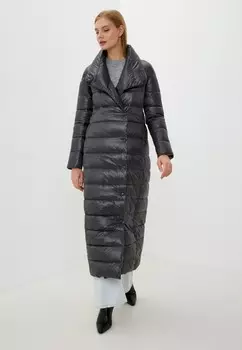 Пуховик Снежная Королева