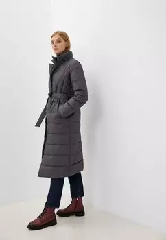 Пуховик Снежная Королева