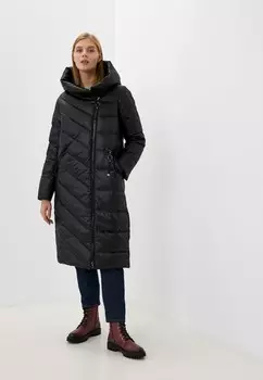 Пуховик Снежная Королева