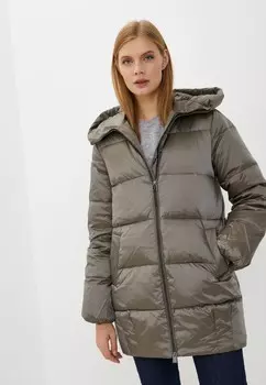 Пуховик Снежная Королева