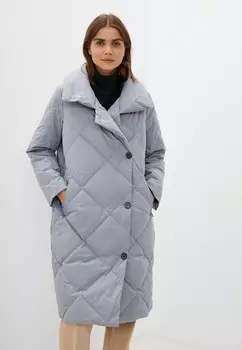 Пуховик Снежная Королева