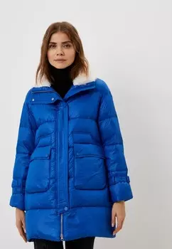 Пуховик Снежная Королева