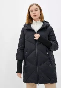 Пуховик Снежная Королева