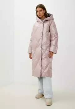 Пуховик Снежная Королева