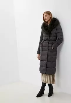 Пуховик Снежная Королева