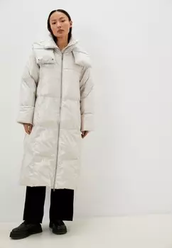 Пуховик Снежная Королева