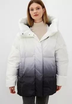 Пуховик Снежная Королева