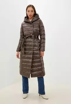 Пуховик Снежная Королева