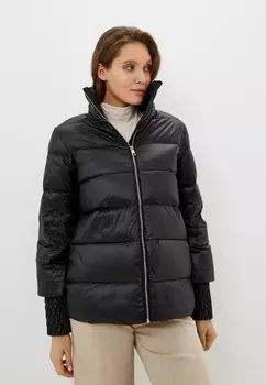 Пуховик Снежная Королева