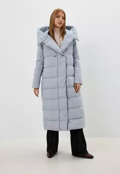 Пуховик Снежная Королева