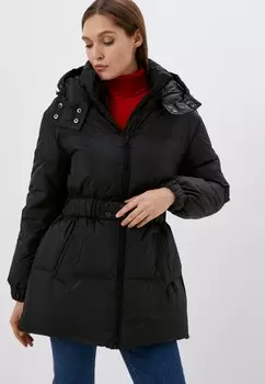 Пуховик Снежная Королева