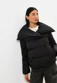 Пуховик Снежная Королева