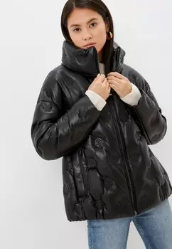 Пуховик Снежная Королева