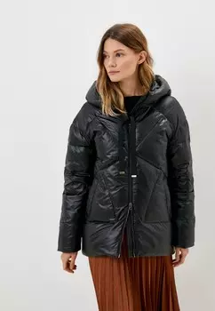 Пуховик Снежная Королева