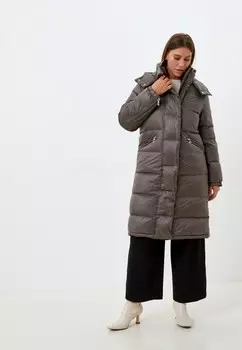 Пуховик Снежная Королева