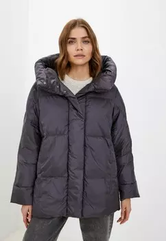 Пуховик Снежная Королева