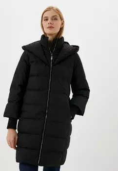 Пуховик Снежная Королева