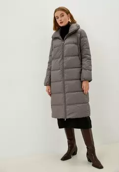 Пуховик Снежная Королева