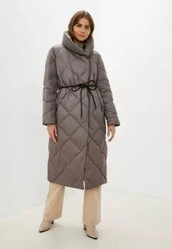 Пуховик Снежная Королева