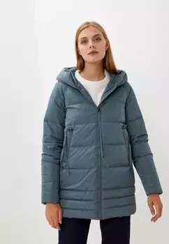 Пуховик Снежная Королева