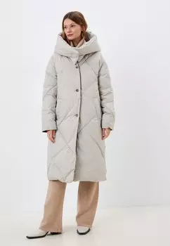 Пуховик Снежная Королева