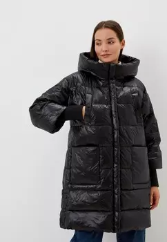 Пуховик Снежная Королева