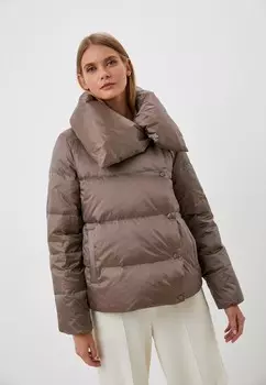 Пуховик Снежная Королева