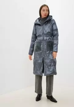 Пуховик Снежная Королева