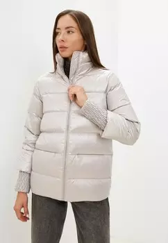 Пуховик Снежная Королева