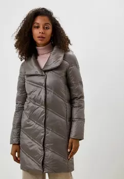 Пуховик Снежная Королева