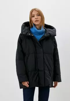 Пуховик Снежная Королева