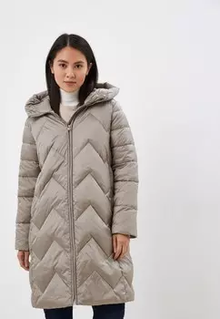 Пуховик Снежная Королева