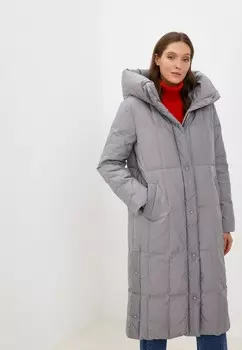 Пуховик Снежная Королева