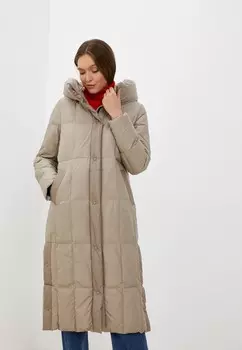 Пуховик Снежная Королева