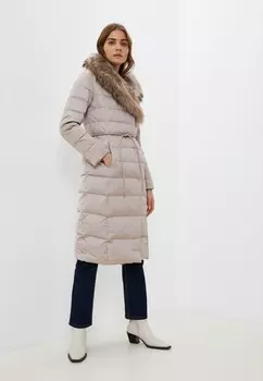 Пуховик Снежная Королева