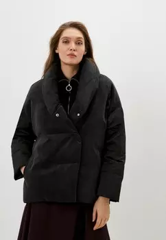 Пуховик Снежная Королева