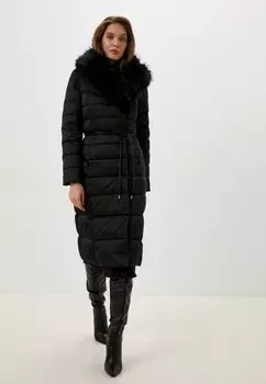 Пуховик Снежная Королева