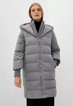 Пуховик Снежная Королева